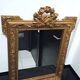 Miroir style Louis XV