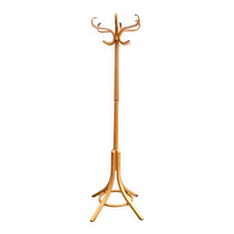 Coat rack "Parrot" Bauman