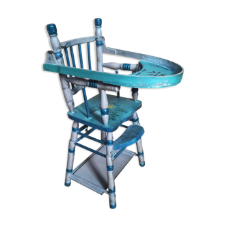 Child toy chair