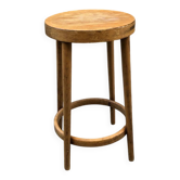 Tabouret haut Baumann
