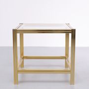 Table d'appoint, années 1970