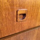 vintage desk