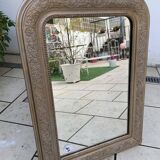 Louis Philippe Mirror