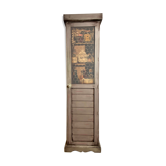 Column cabinet
