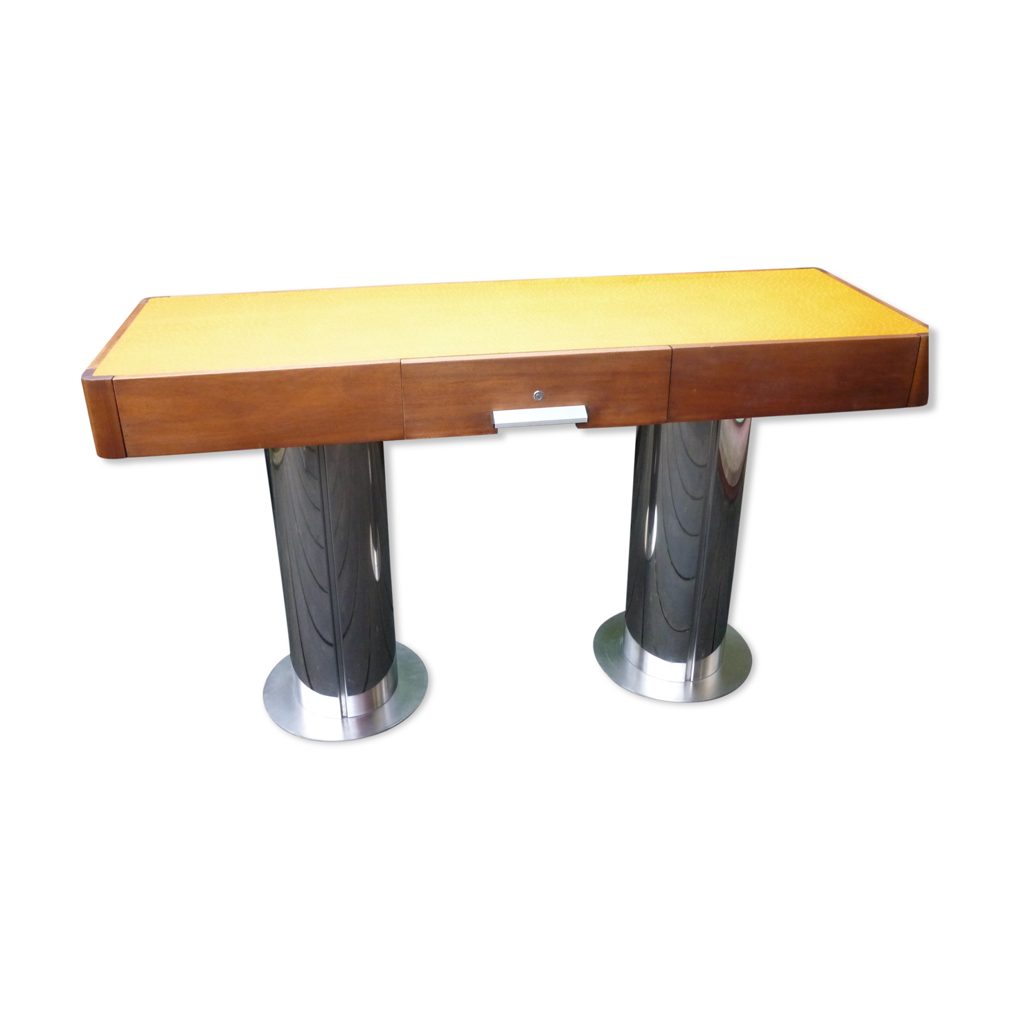 Console-Present-Exhibition Furniture