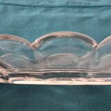 Coupelle vide-poche ravier, Val Saint Lambert A584