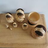 Russian dolls