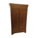 Old Louis Philippe style wardrobe