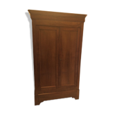 Old Louis Philippe style wardrobe