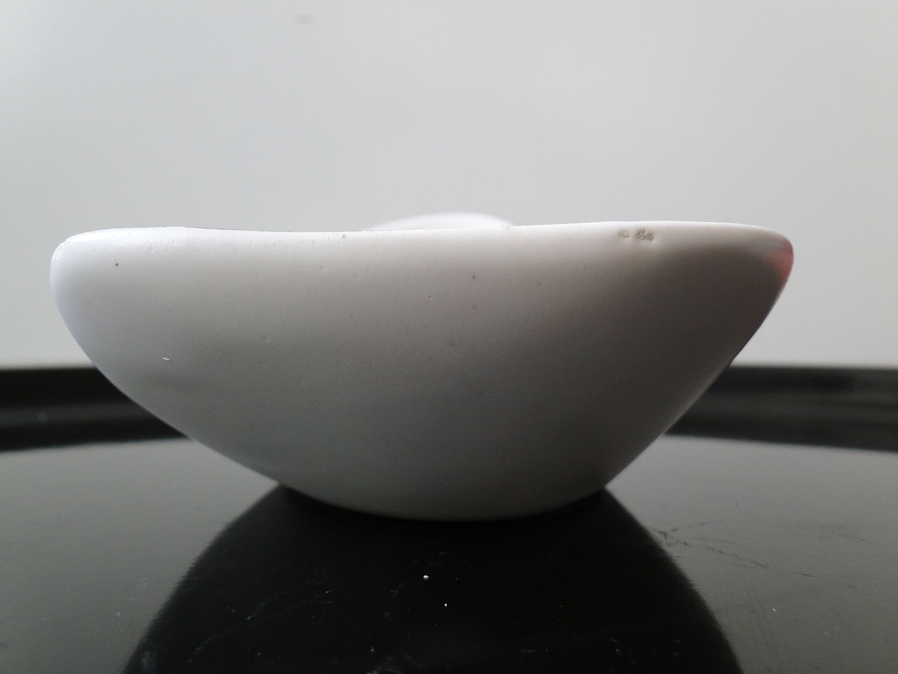 Roger Capron 1950s ceramic ashtray