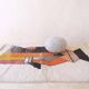 Contemporary Moroccan Rug - 300 x 206 cm