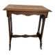 Jolie petite table en bois – très bon état
