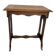 Jolie petite table en bois – très bon état