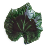 Leaf dish Pol Chambost