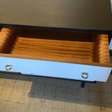 commode vintage des années 50
