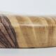 Plat "faux bois" Vallauris 60'