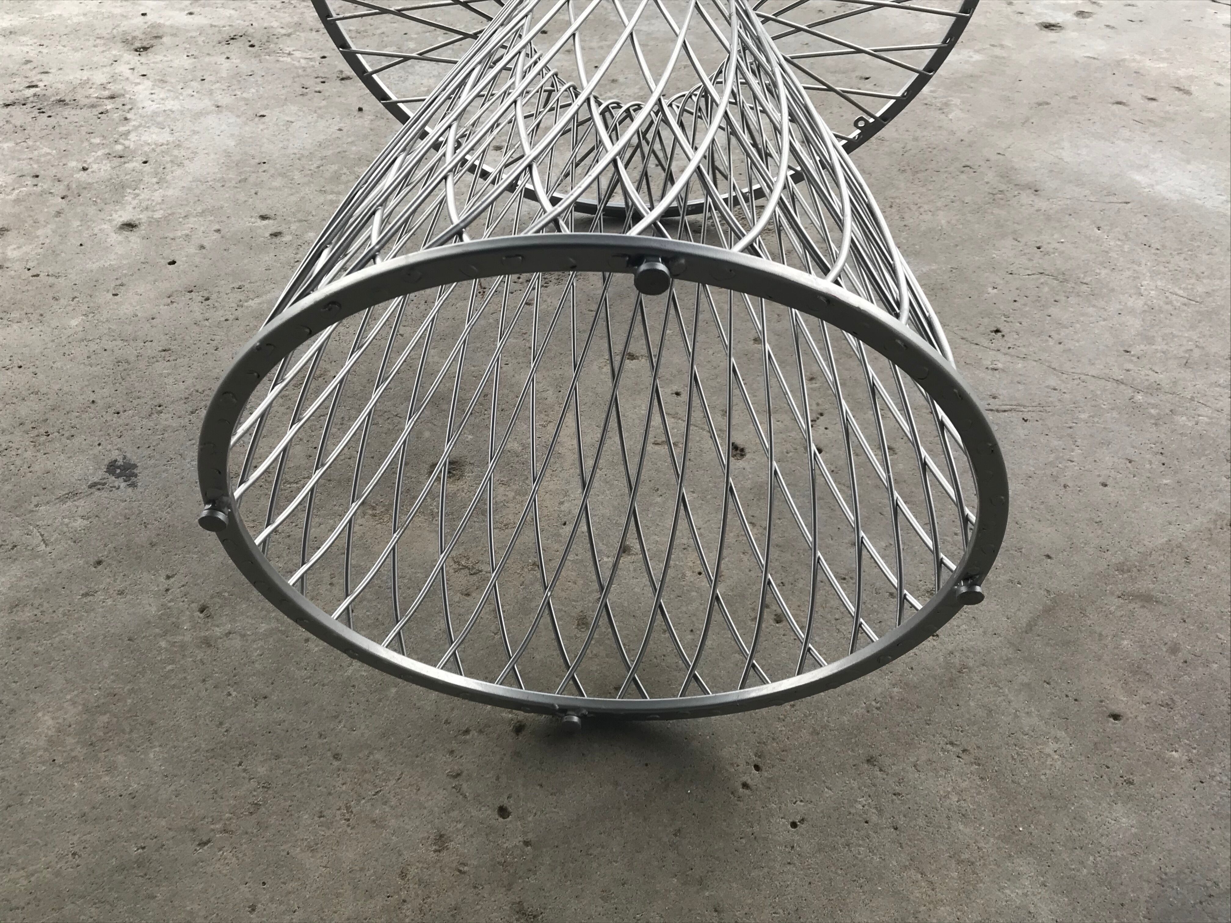 Emu Model heaven roundtable, designer Jean-Marie Massaud