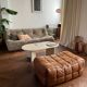 Canapé Kali Ligne Roset vintage années 70