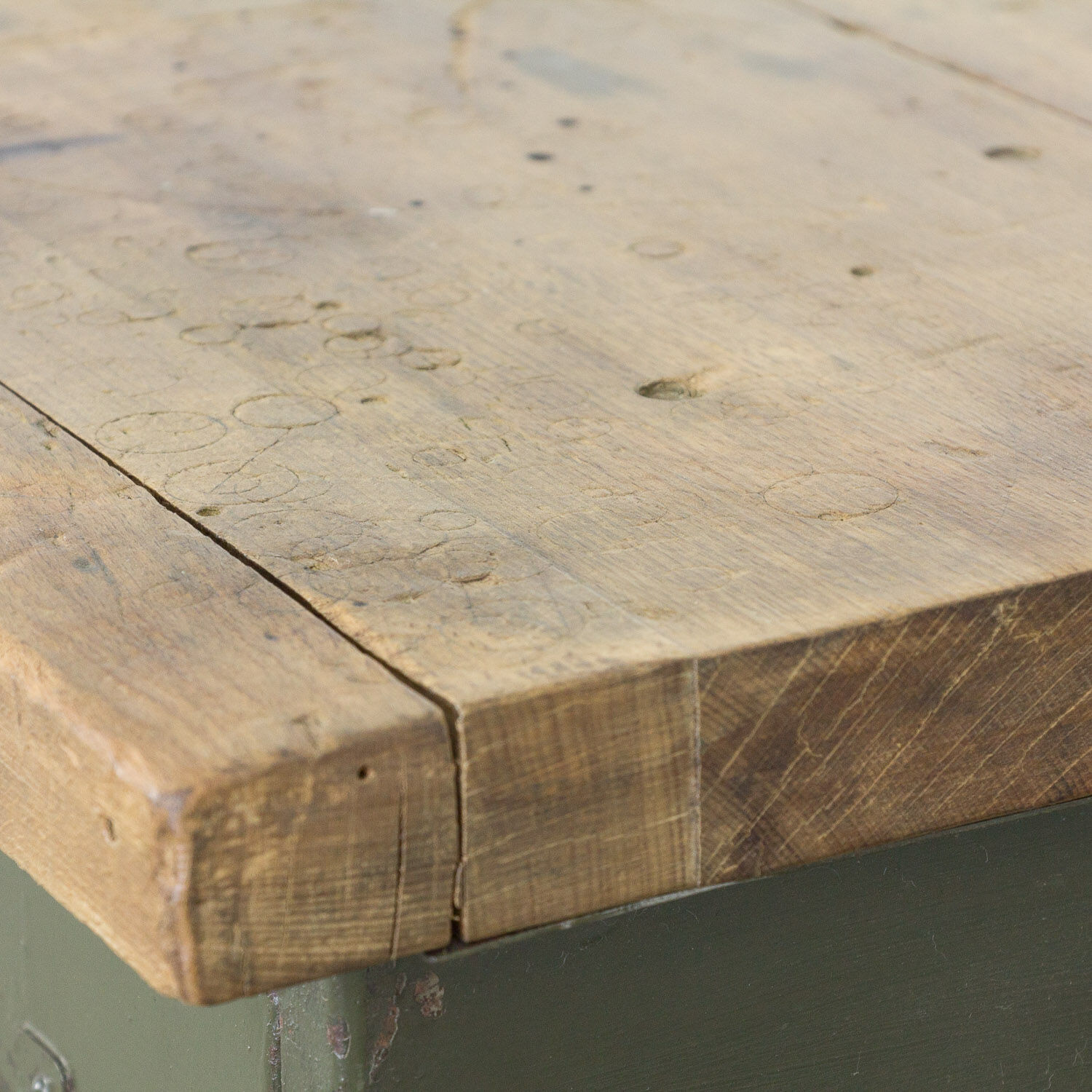 Dutch army toolbox A