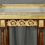 Beech table – 1920
