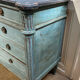 Antique Chest of Drawers, Louis, 16