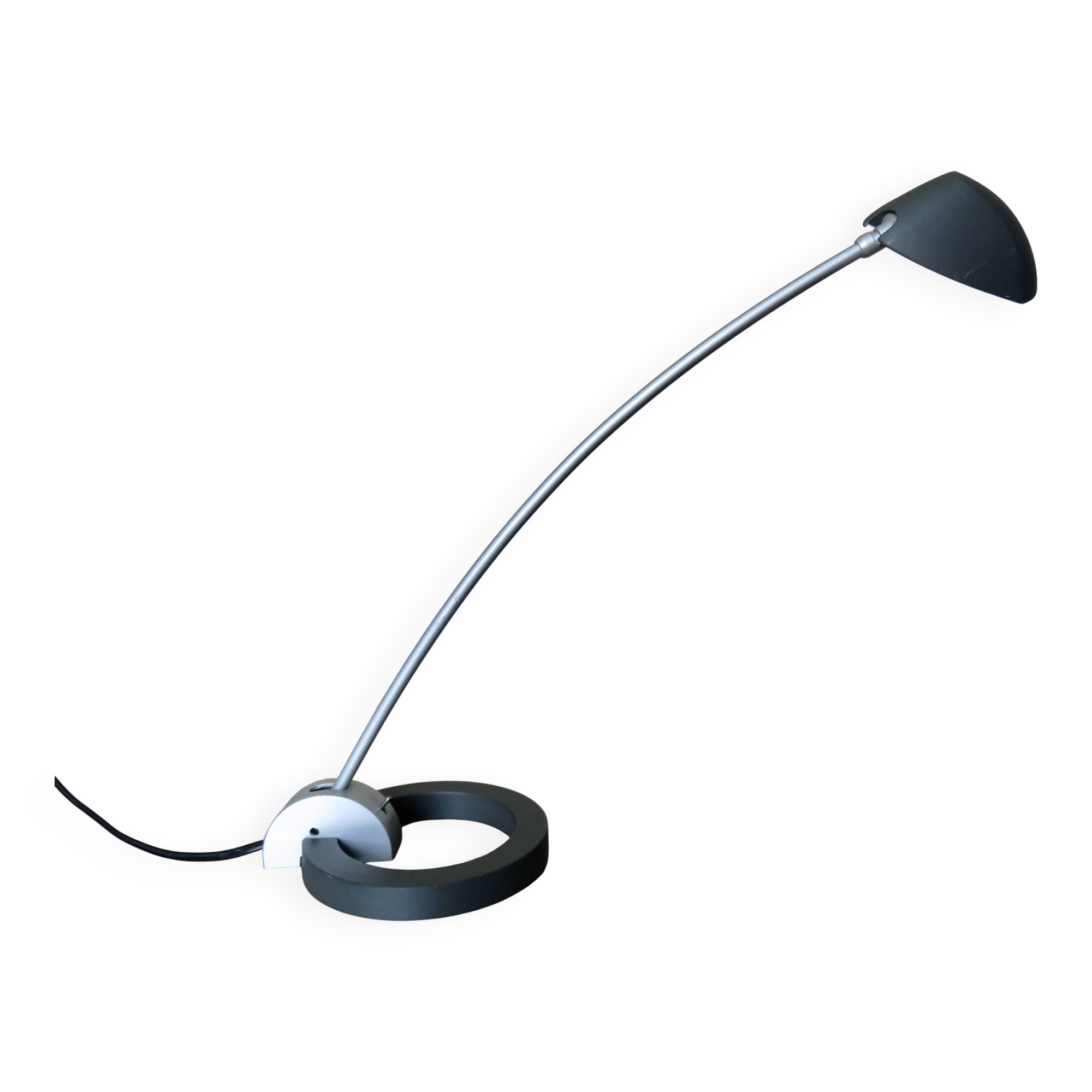 Lampe de bureau, année 2002