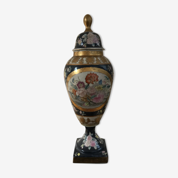 Vase chinois