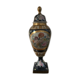 Chinese vase