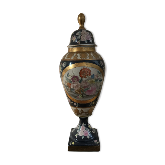 Chinese vase