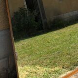 Old mirror