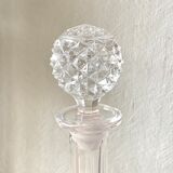 Crystal decanter