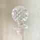 Crystal decanter