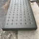 Original vintage green daybed