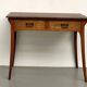 Small wooden desk from the 40s-50s