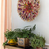 Juju hat multicolored 70cm