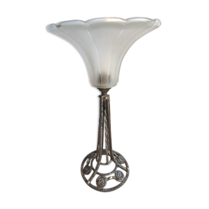 Lampe de table art deco
