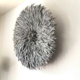 Juju hat grey 80 cm