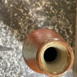 Bouteille en grès