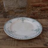 Dish Terre de Fer Venice