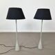 Pair of Cinna table lights | Pascal Mourgue