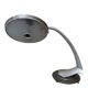 Lampe “Boomerang” Fase