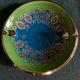 Vintage Bitossi ashtray 1950-1960  
A decorative piece of good size, t