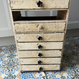 Meuble rangement Camon