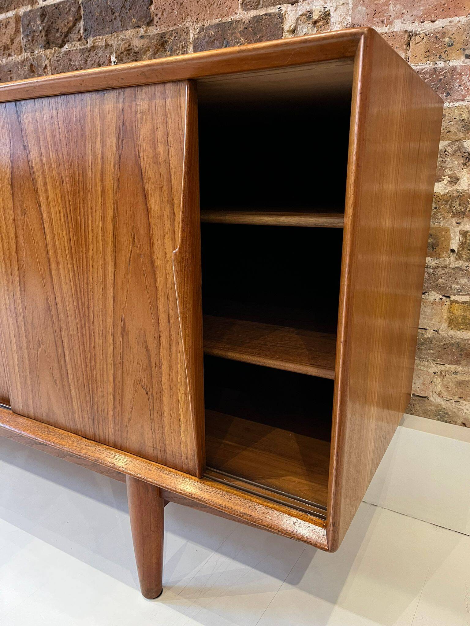 Large Sideboard by Arne Vodder