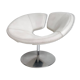 Leather Apollo chair by Patrick Norguet for Artifort, after 2000