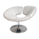 Leather Apollo chair by Patrick Norguet for Artifort, after 2000
