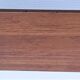 Wall shelf with solid wood compartments design 80s