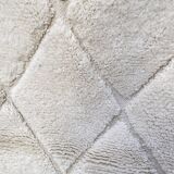 Tapis berbère Beni Ourain 152/101 cm