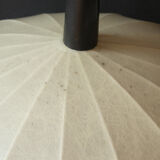 Cocoon hanging lamp from the 70s