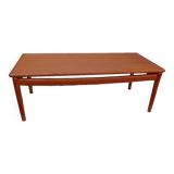 Knoll coffee table